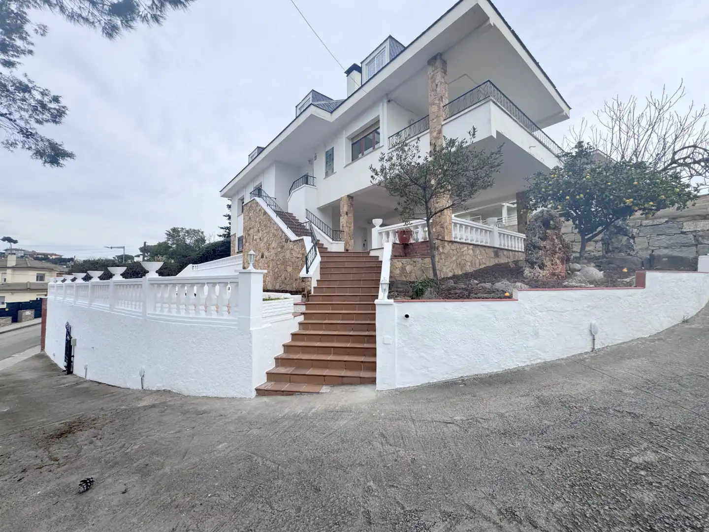 Maison avec terrasse à louer à Lliçà de Vall, imagen 43