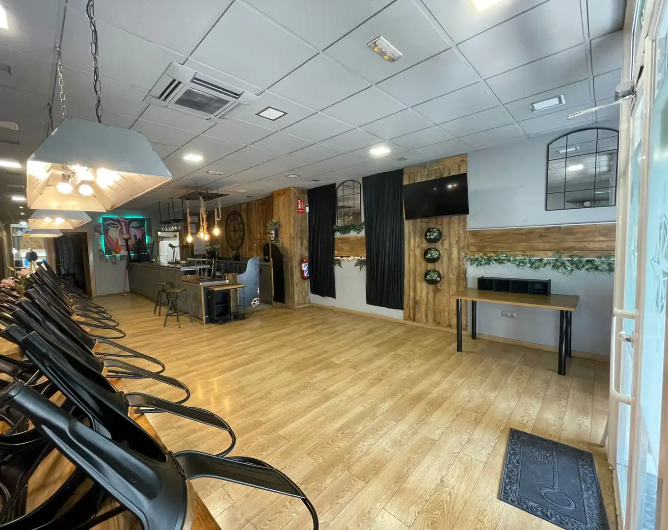 Local comercial de lloguer a Albolote