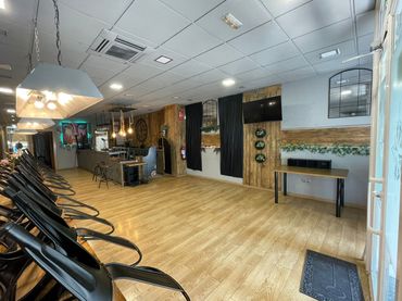 Business premises to rent in Centro de Albolote