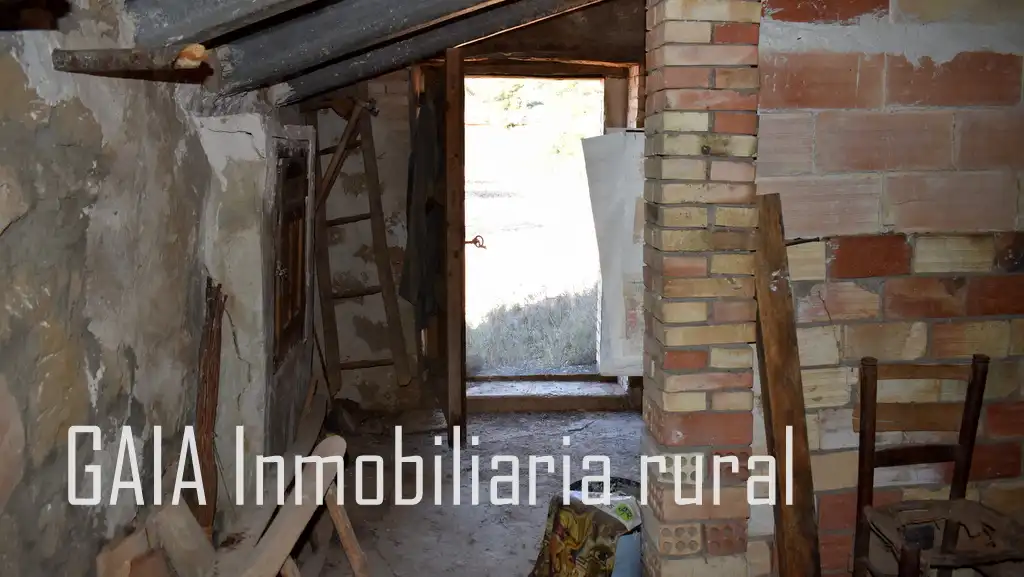 Casa rústica en venda a Maella, imagen 5