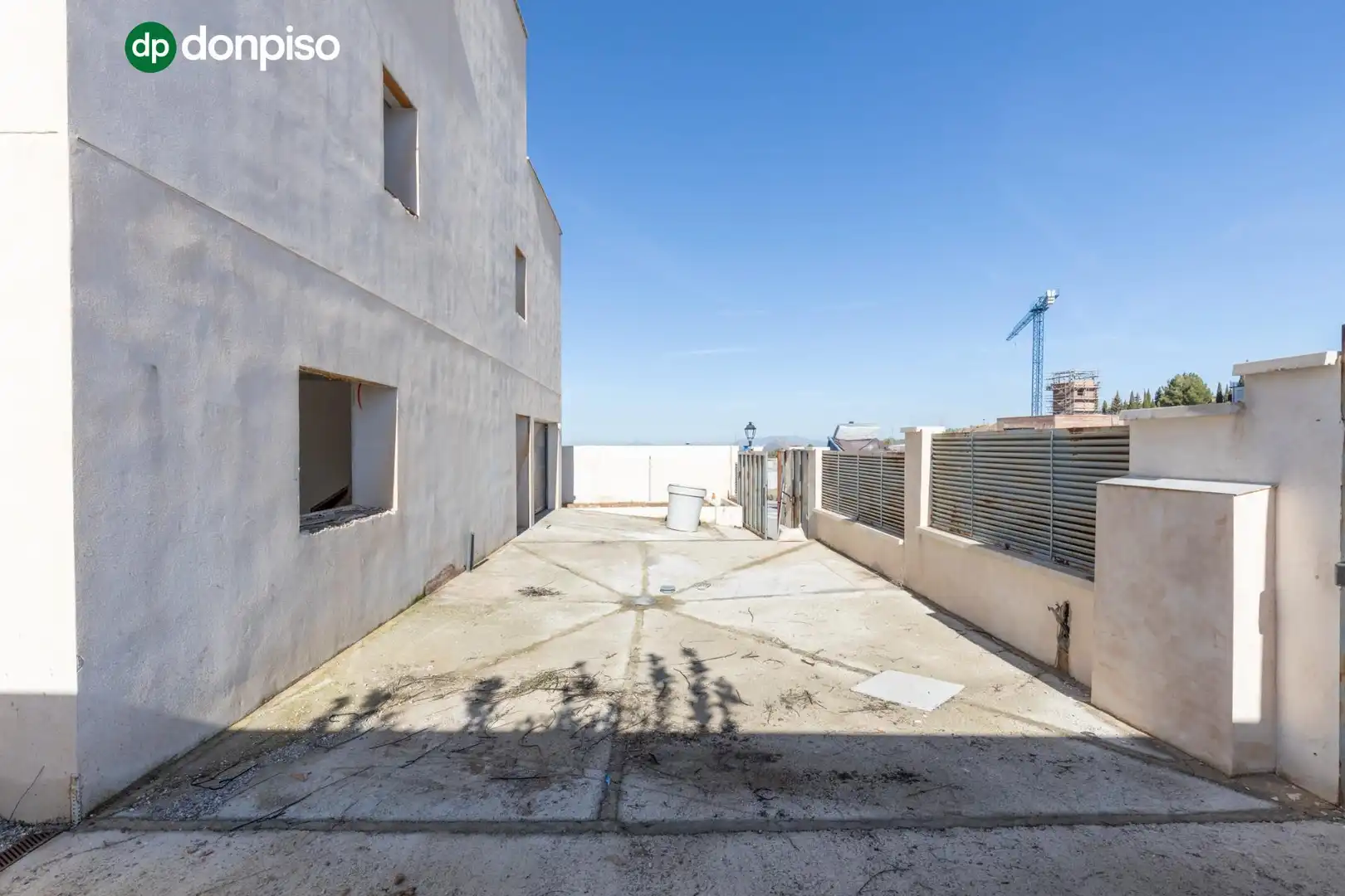 Villa con terrazza in vendita a Calle Puntal de las Siete Lagunas 18, imagen 59