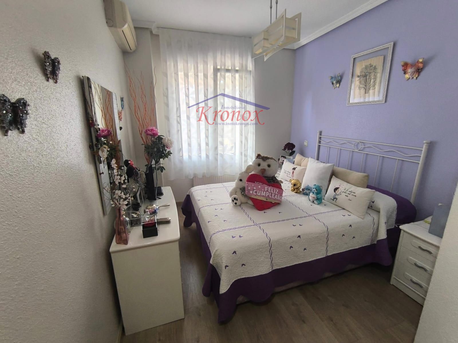 Flat for sale in Villacañas, Casco Histórico de Vallecas