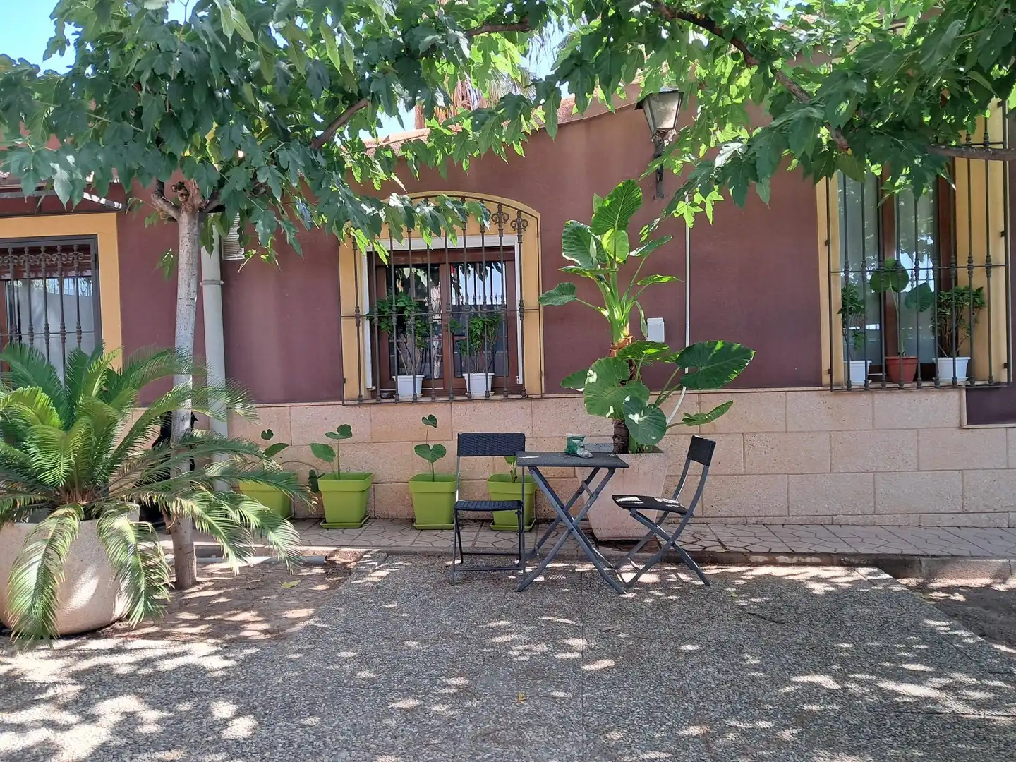 House with pool for sale in Camino DE LOS JABONEROS, imagen 30