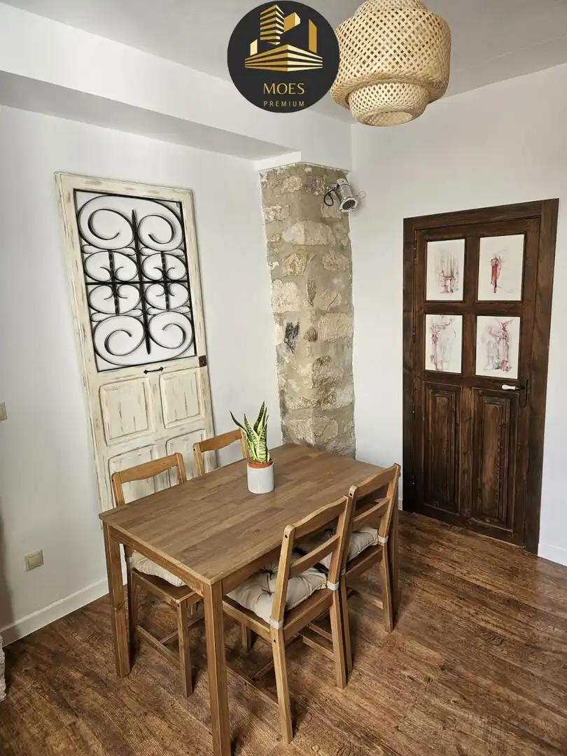 Apartamento en venta en San Felipe - El Almendral - La Merced