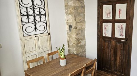 Foto 4 de Apartament en venda a San Felipe - El Almendral - La Merced, Jaén Capital