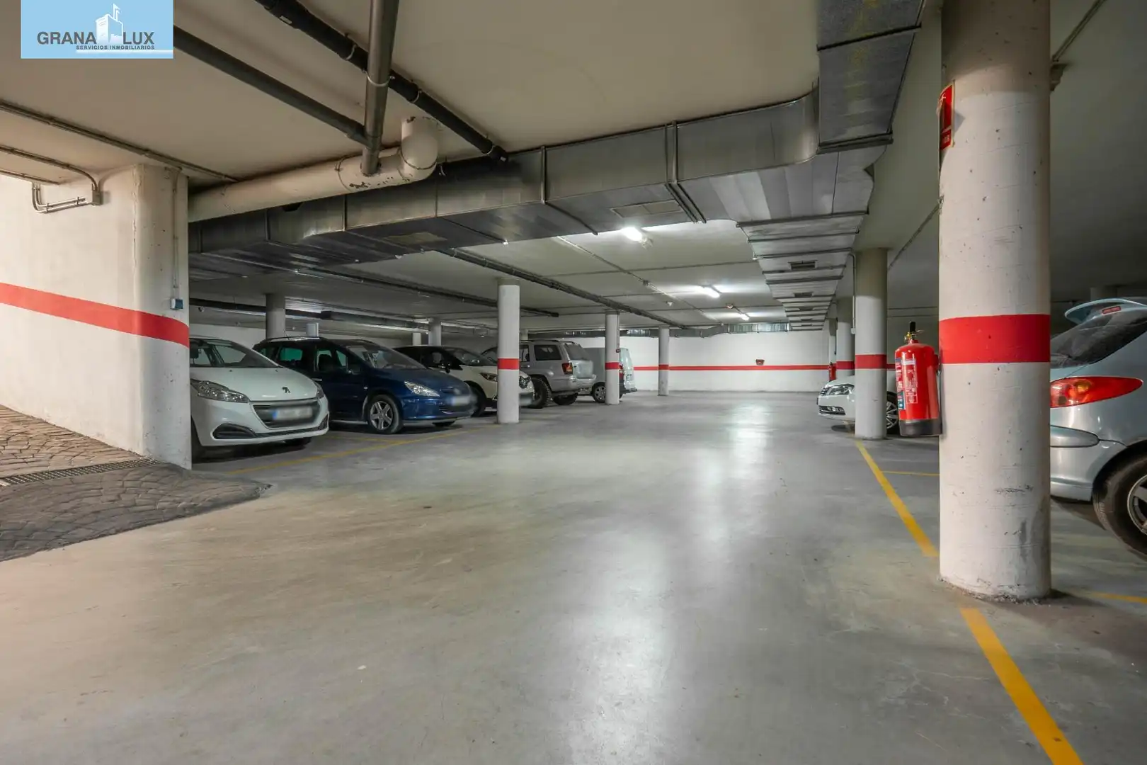 Wohnung mit Aufzug zum Verkauf in GRANADA, imagen 49