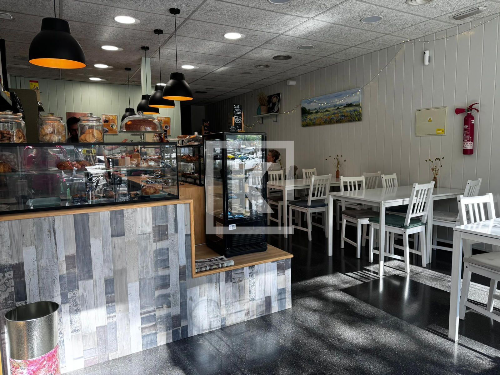 Local en traspaso en Selva de Mar, Diagonal Mar i el Front Marítim del Poblenou