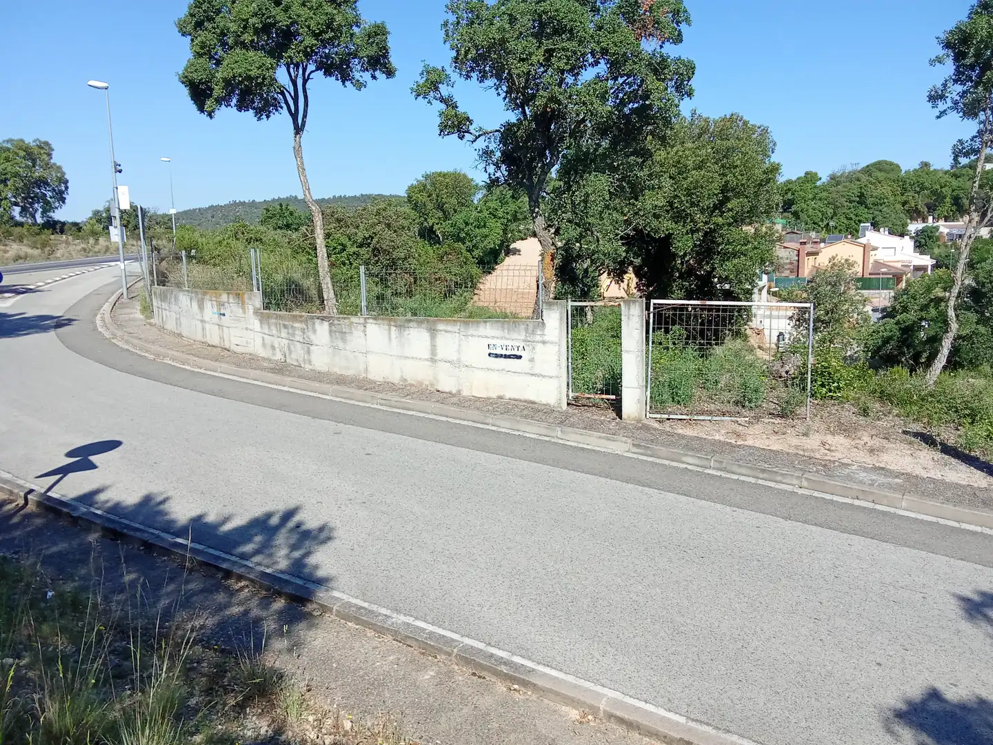 Residencial en venta en Lloret de Mar