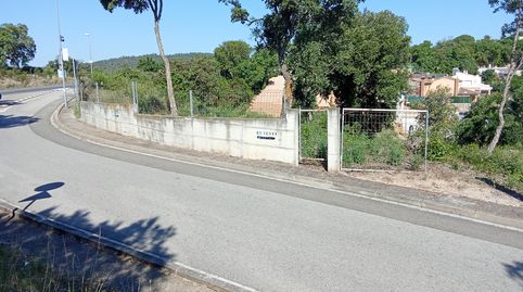 Foto 5 de Residencial en venta en Carrer Alella, 1, Lloret Verd - Els Pinars, Lloret de Mar
