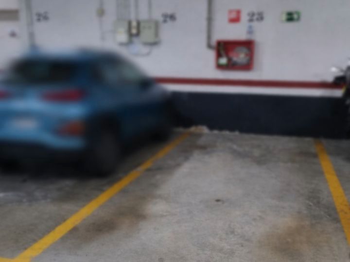 Aparcament de Garatge de lloguer en Alcobendas
