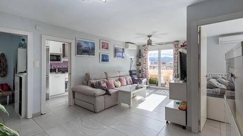 Foto 4 de Piso en venta en Calle Margarita Xirgu, Barrio de Zaidín, Granada