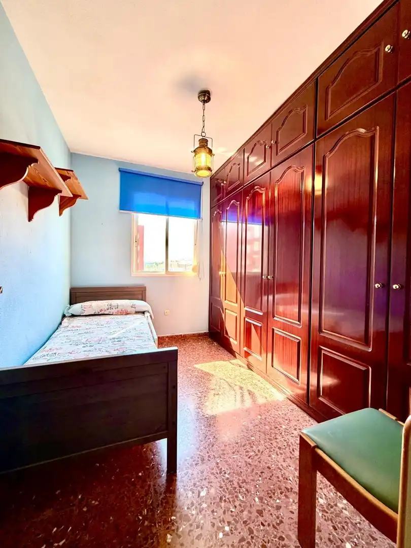 Habitación de Piso en venta en Montequinto