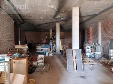 Local commercial à vendre à carrer BARCELONA 
Es:L Pl: Pt:DR
 MORA D'EBRE (TARRAGONA)