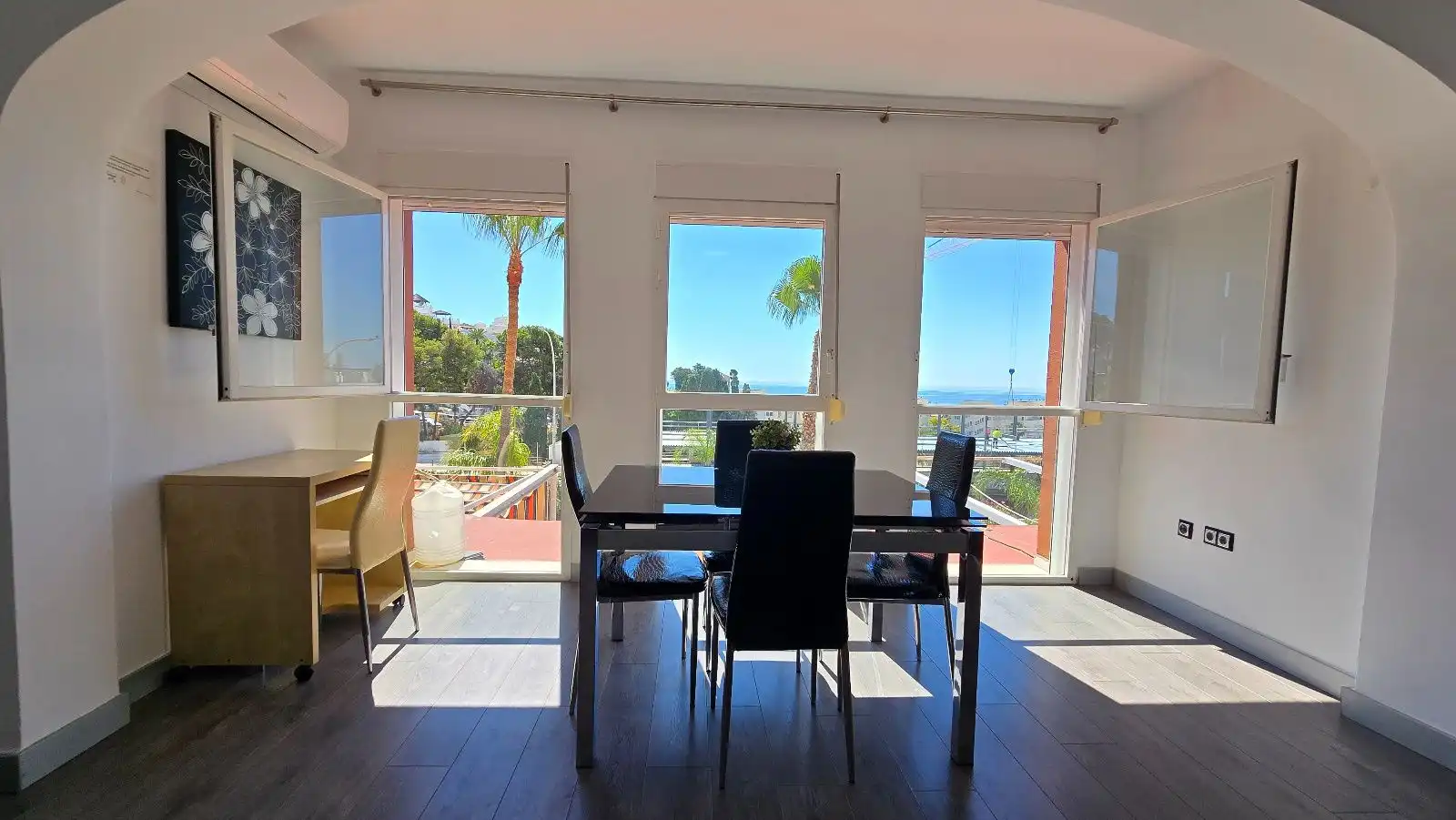 Dúplex en venda a PALMA MALLORCA, Montemar