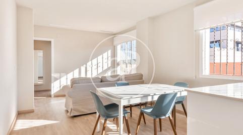 Foto 3 von Dachboden zur Miete in C/ de L'ermita, La Roqueta,  Valencia Capital