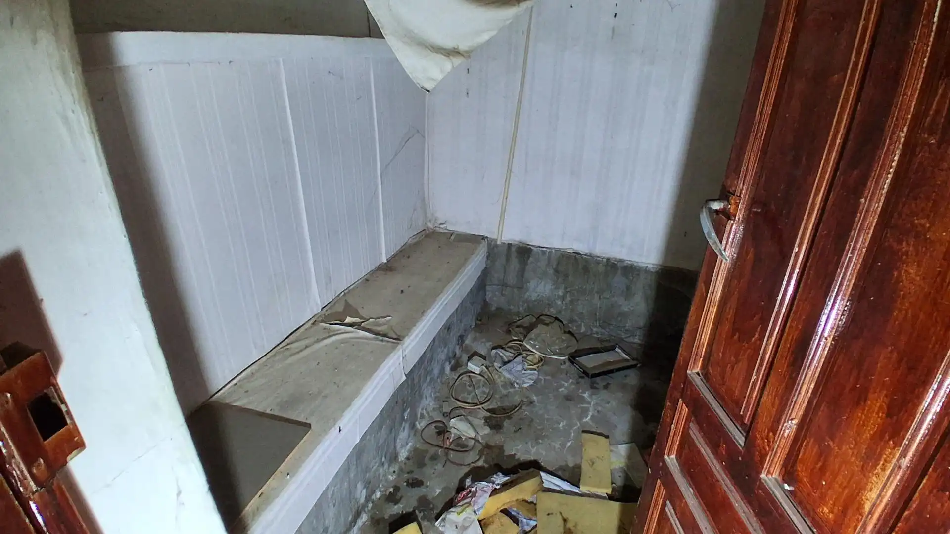 Casa o xalet en venda en Garcihernández
