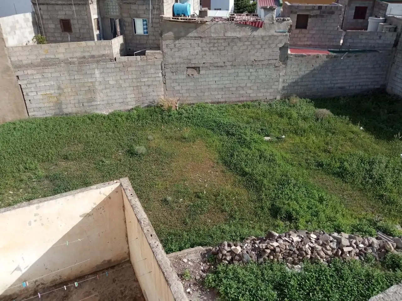 Residencial en venda en La Aldea de San Nicolás , Las Palmas