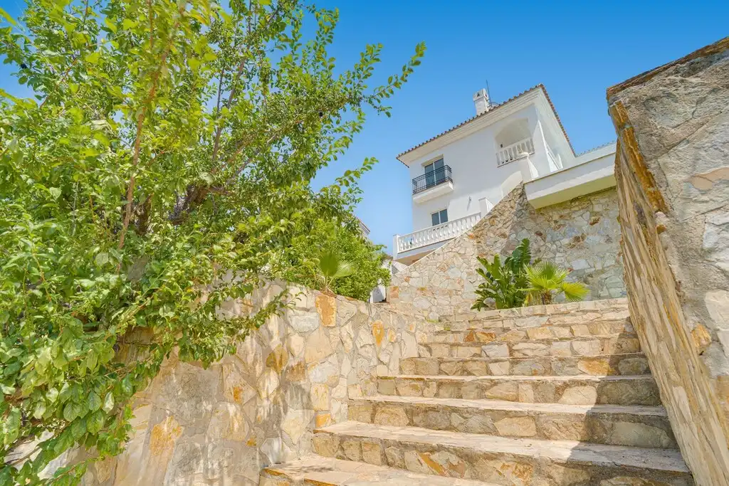 Chalet con piscina en venta en Hipódromo - Cerrado del Águila, imagen 39