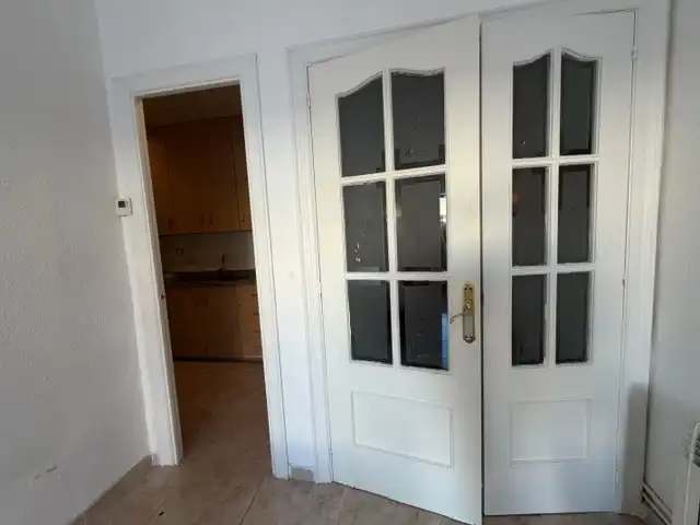 Wohnung zum Verkauf in Vilassar de Dalt mit Heizung, Ofen und Balkon