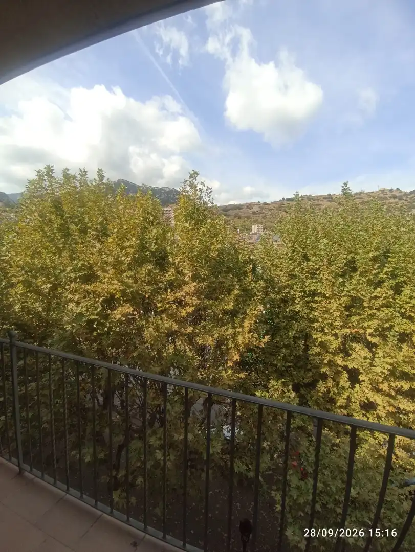 Duplex avec terrasse à vendre à Passeig de la Indústria, imagen 22
