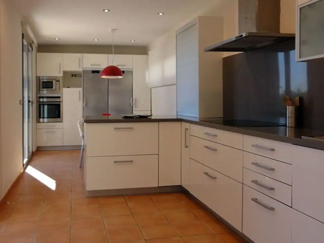 Detached house with garden for sale in ALTOS DEL GOLF 8, imagen 9