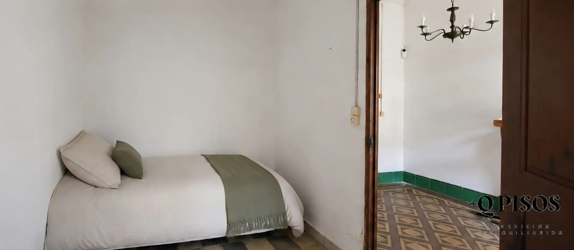 Erdgeschosswohnung zum Verkauf in Carrer del Ferro, imagen 13