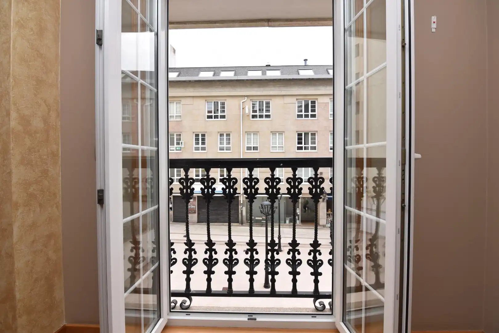 Flat for sale in Calle Calle Voluntariado, 2, Ciudad Vieja