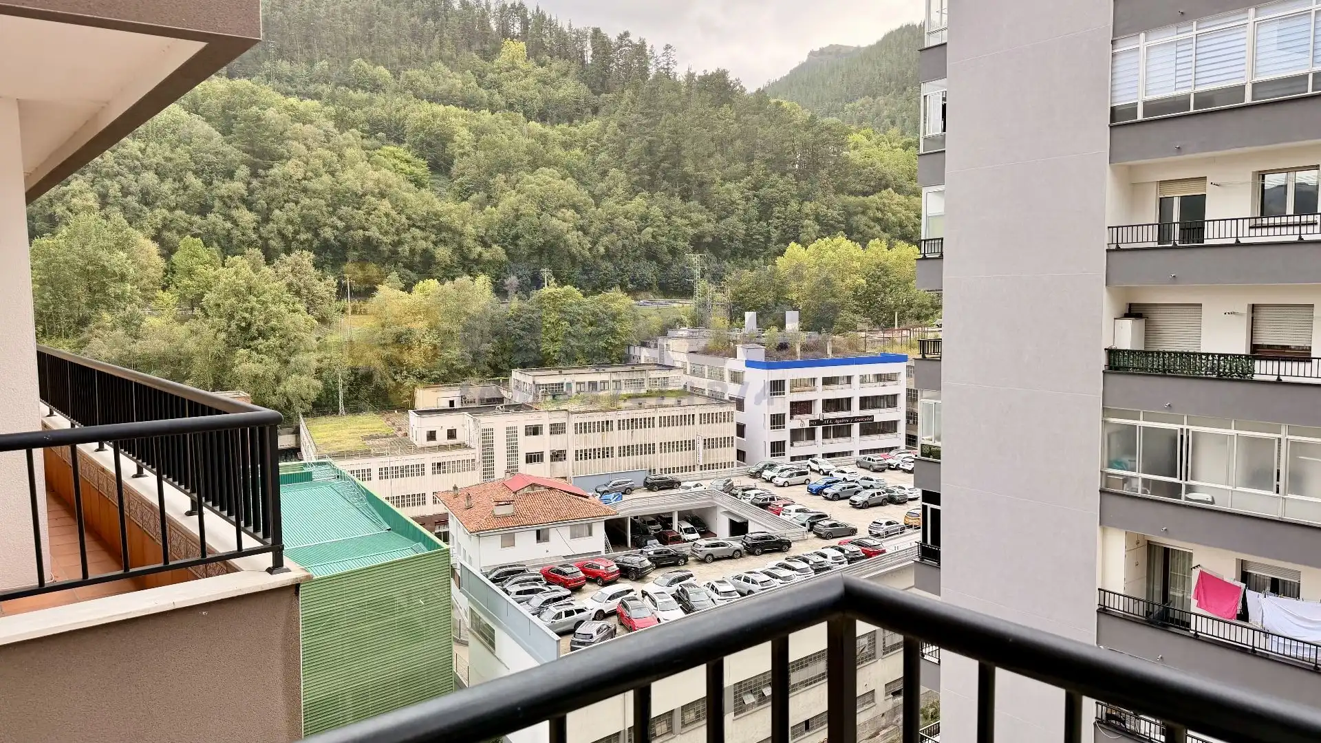 Flat with lift for sale in tiburzio anitua, imagen 16