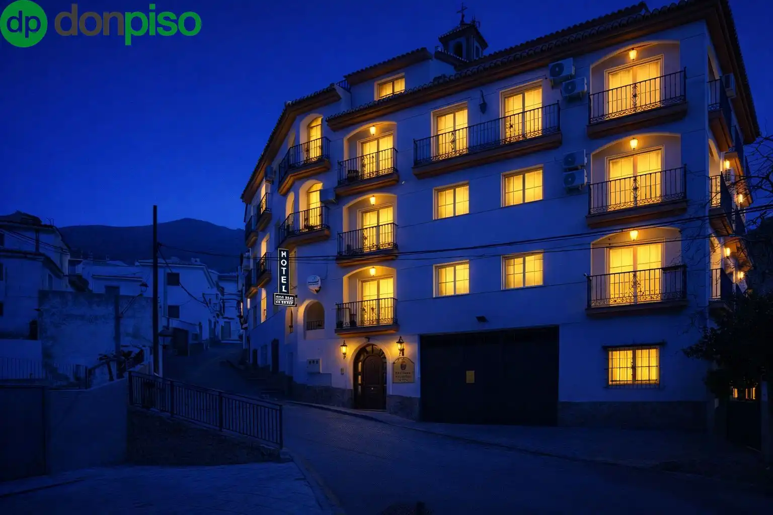 Immobles singulars amb ascensor en venda a Calle Molinos, imagen 54