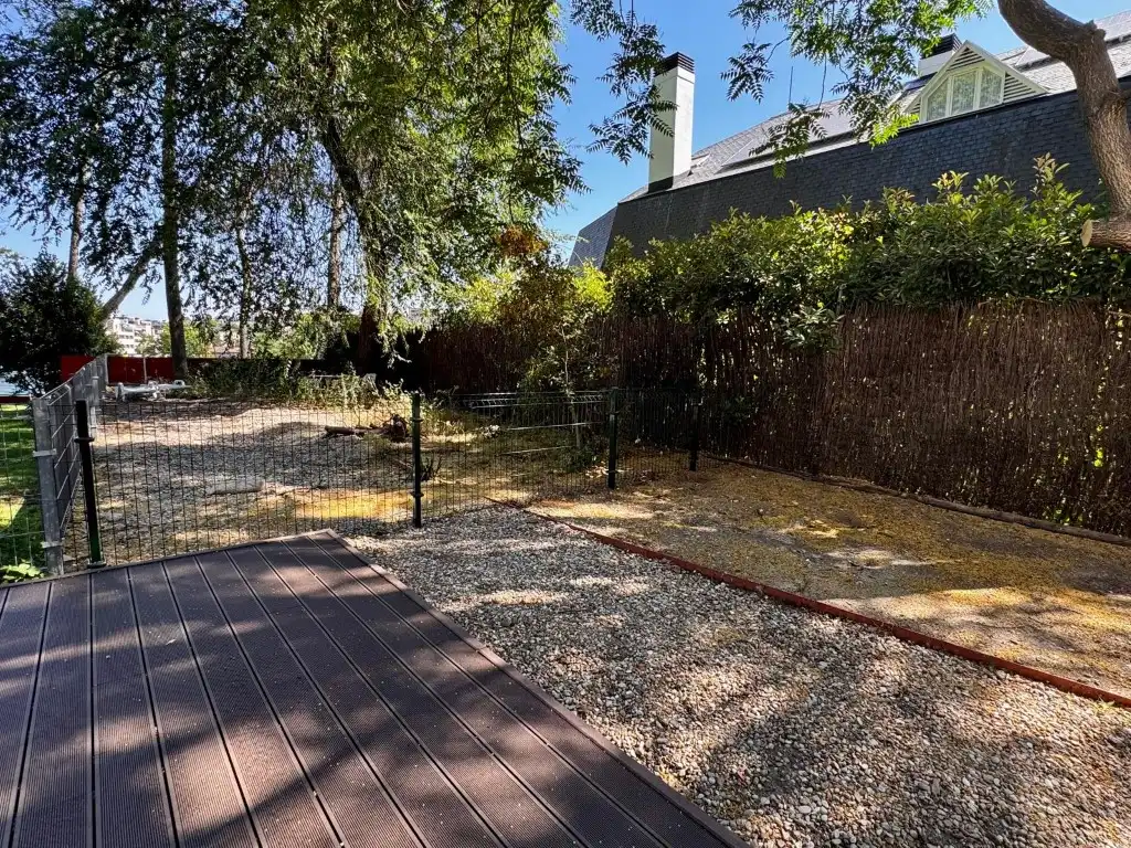 Ground floor for rent in Madrid, Madrid