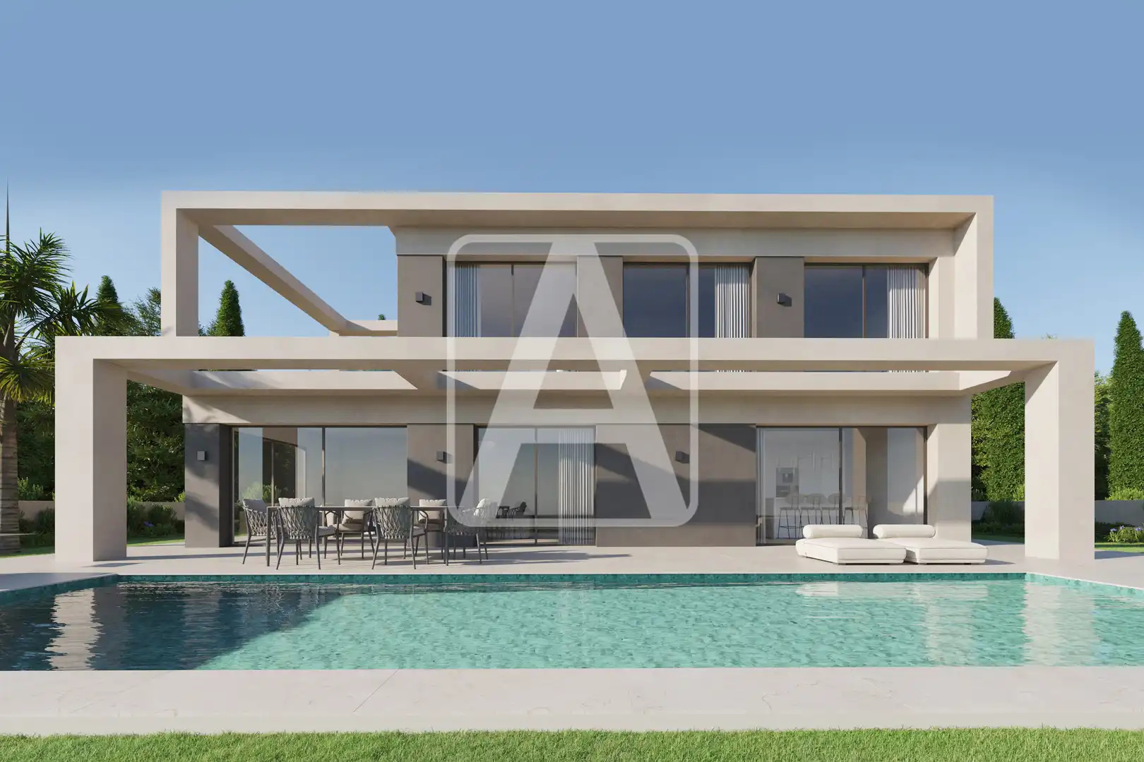 Villa avec piscine à vendre à Cap Martí - El Tossalet - Pinomar, imagen 11