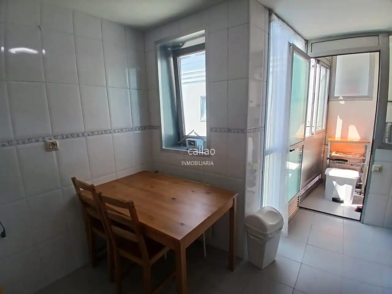 Wohnung zur Miete in Esteiro