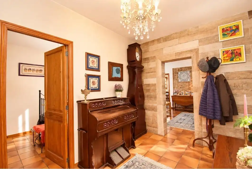 Country house with pool for sale in Centro, imagen 9