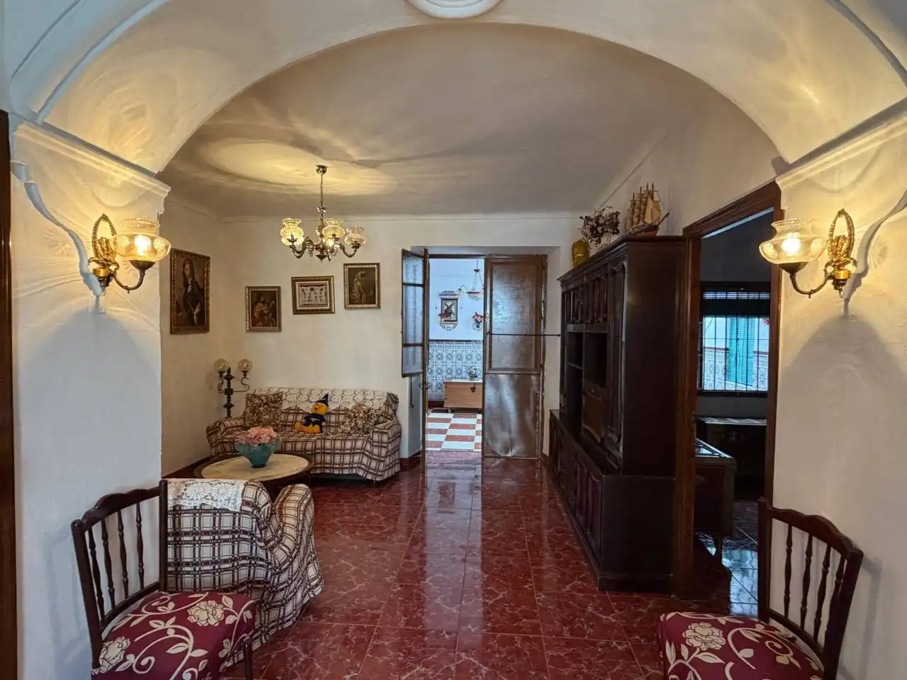 Casa o chalet en venta en Osuna, Sevilla