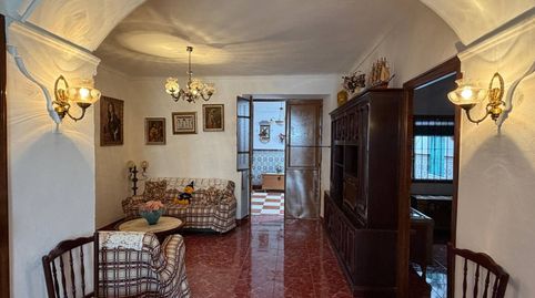 Foto 5 de Casa o xalet en venda a Osuna, Sevilla