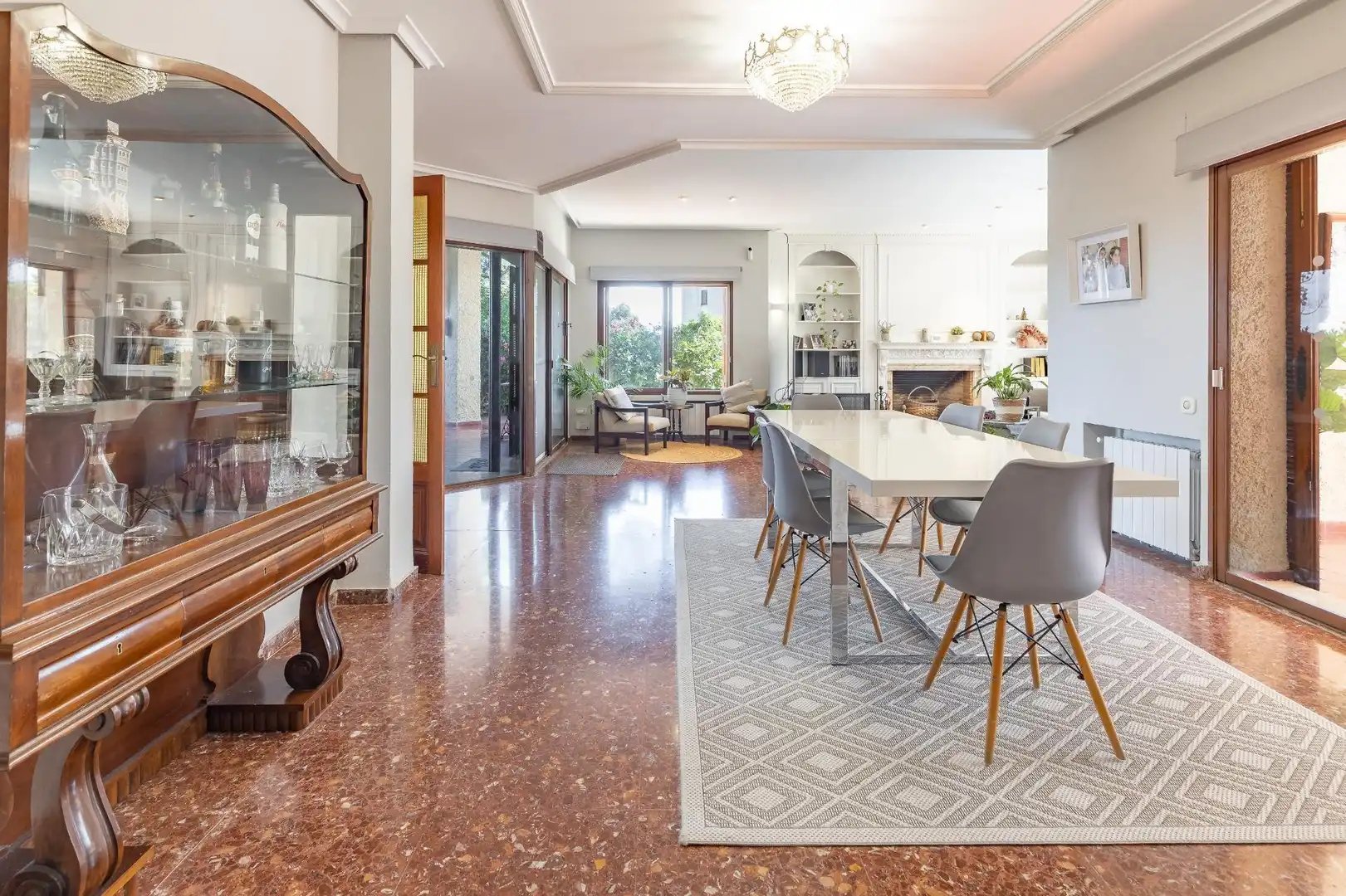 Villa avec piscine à vendre à FEDERICO GARCIA SANCHIS, imagen 48