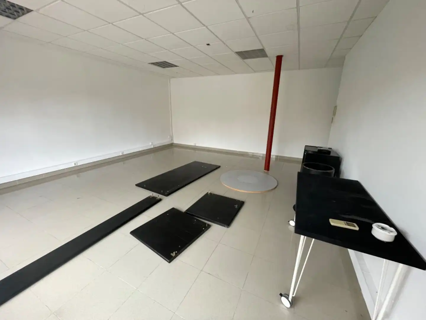 Office for rent in Calle de Zaragoza, 22, Val