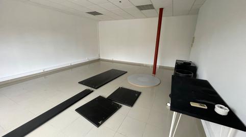 Foto 3 de Oficina de lloguer a Calle de Zaragoza, 22, Val, Madrid