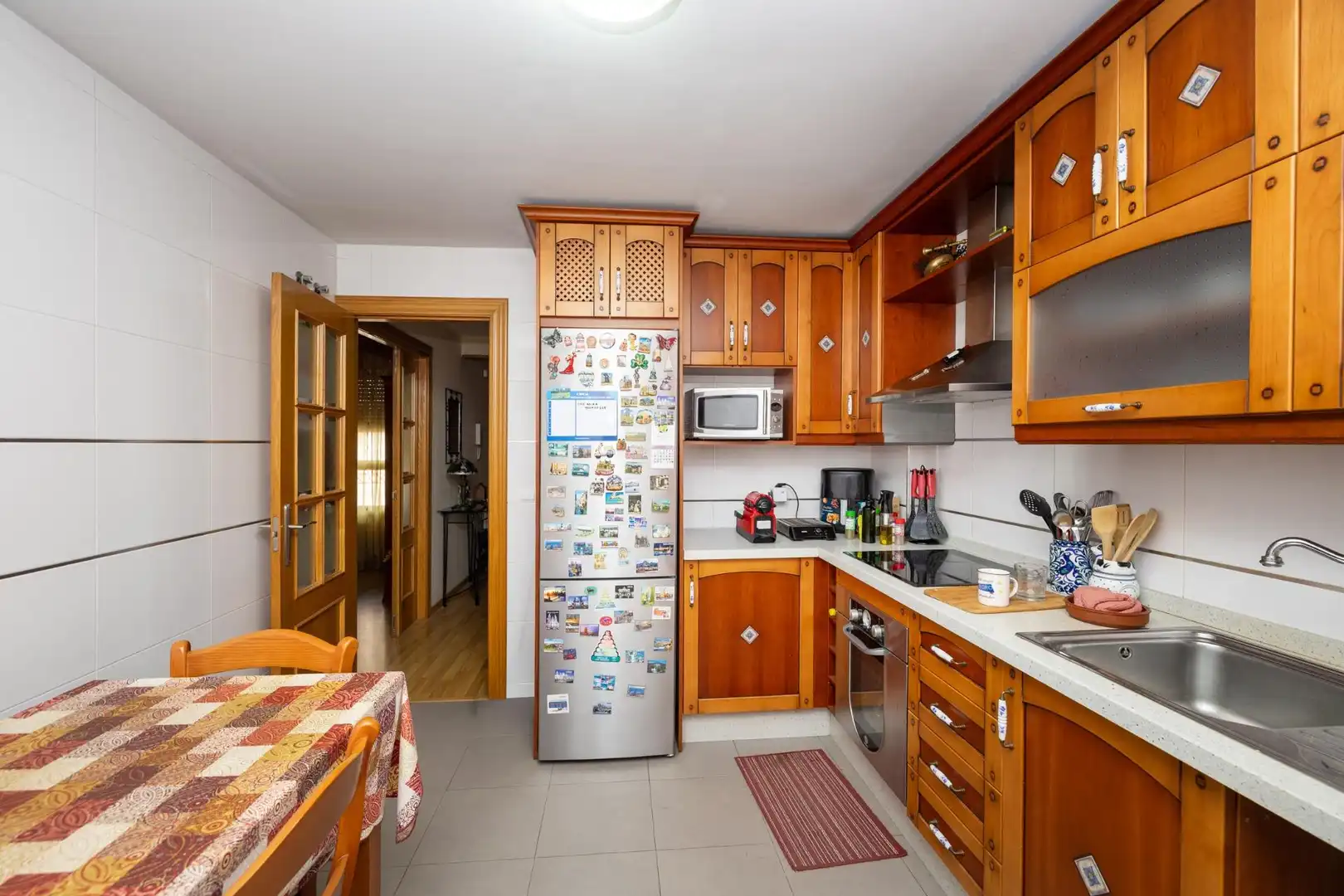 Adosado con terraza en venta en Calle ROMERO, imagen 11