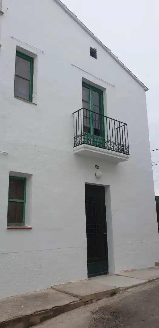 Casa con terrazza in vendita a Sant Llatzer, imagen 3