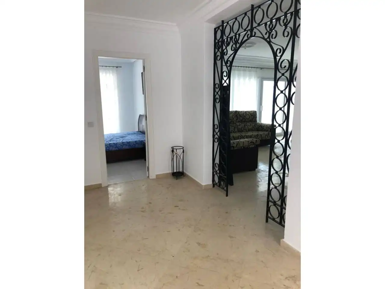 Casa o xalet en venda en Cartagena amb Jardí privat, Terrassa i Moblat