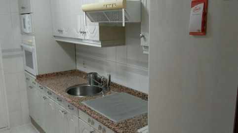 Foto 2 de Piso en venta en Guardia Civil - Zona industrial, Valdemoro