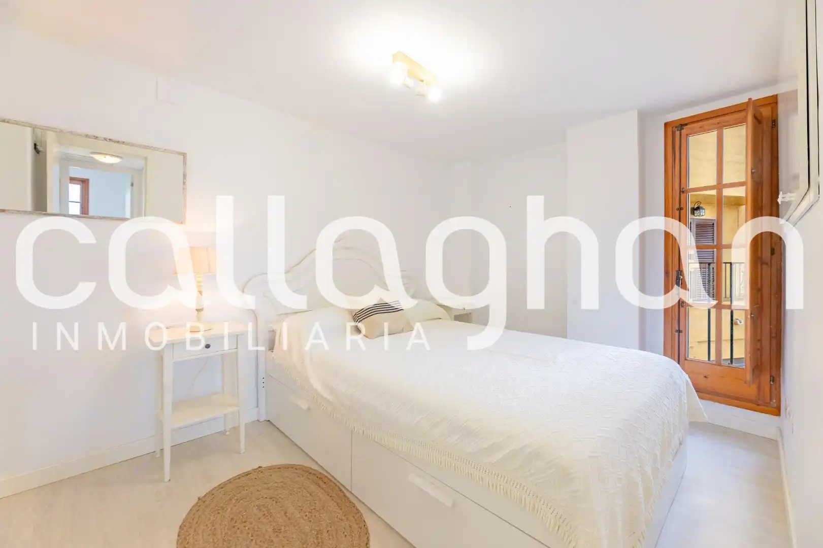 Duplex with terrace to rent in Avenida de la Huerta, imagen 23