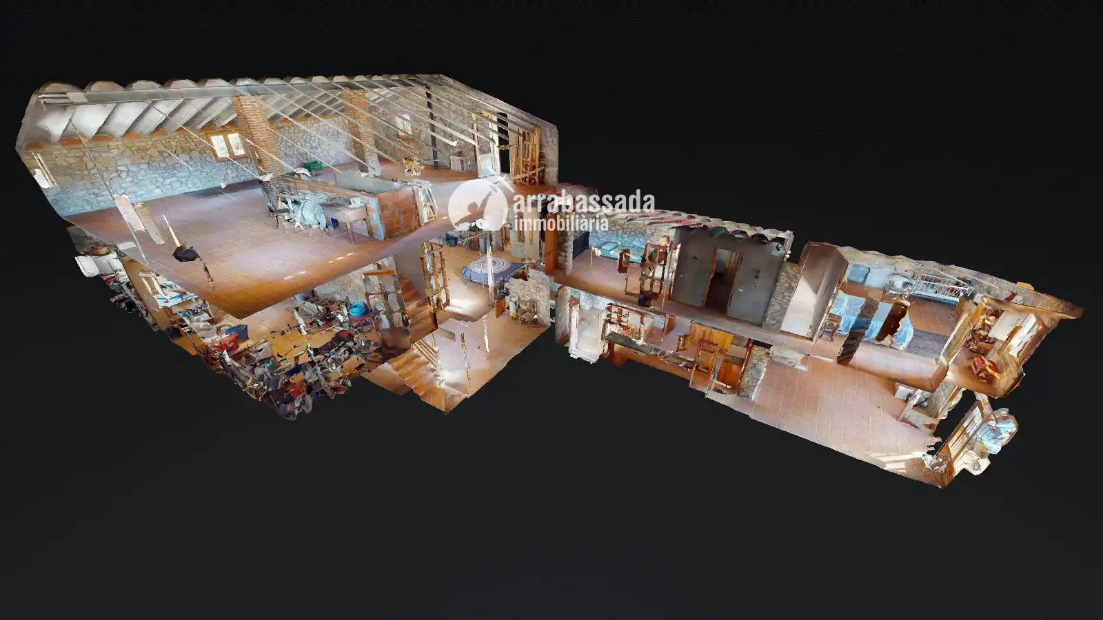 Casa o chalet en venta en Mont-ral con Balcón