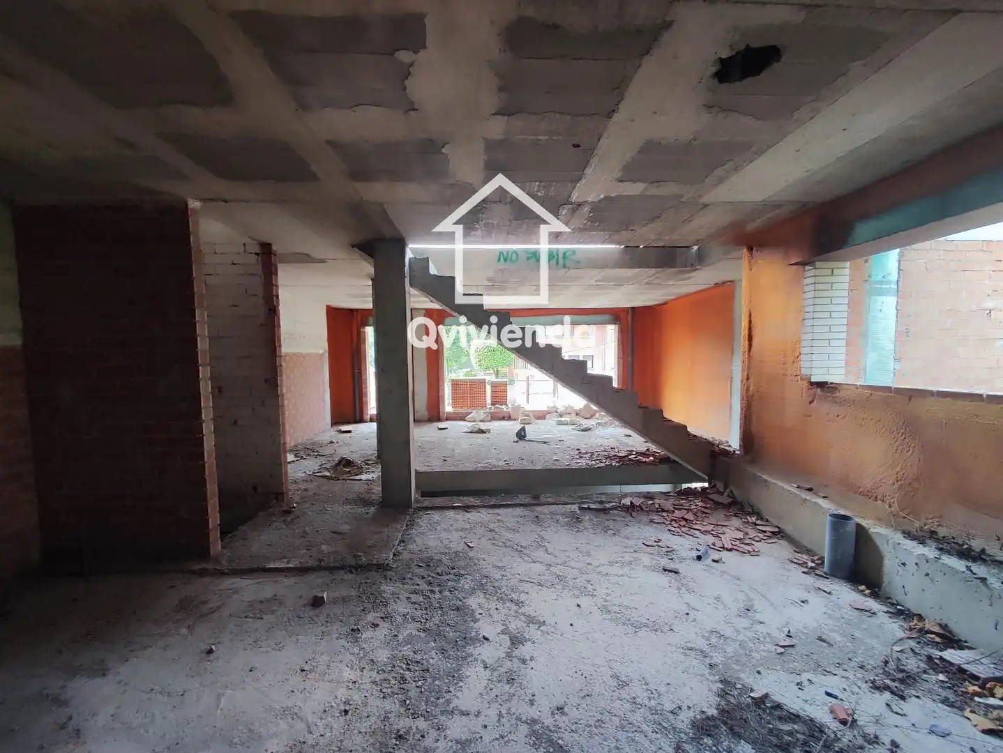 Edificio en venta en Castellar del Vallès