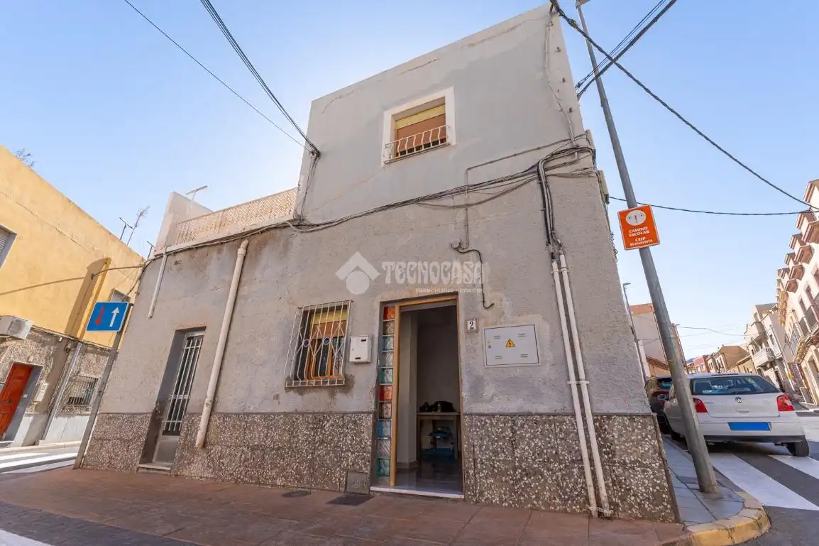 Maison jumelée à vendre à C. Estudiante, imagen 22