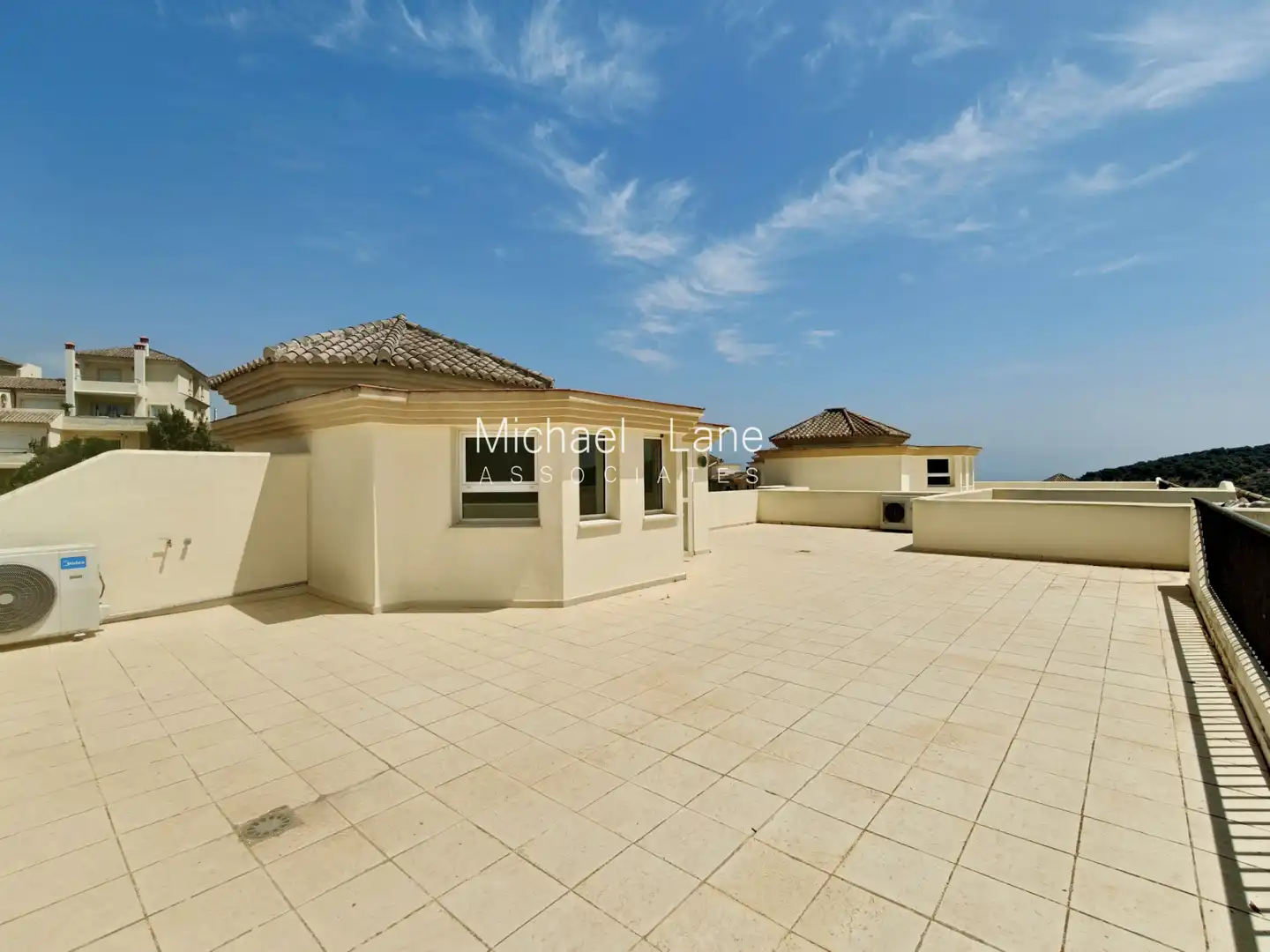 Attic for sale in Sotogrande Alto