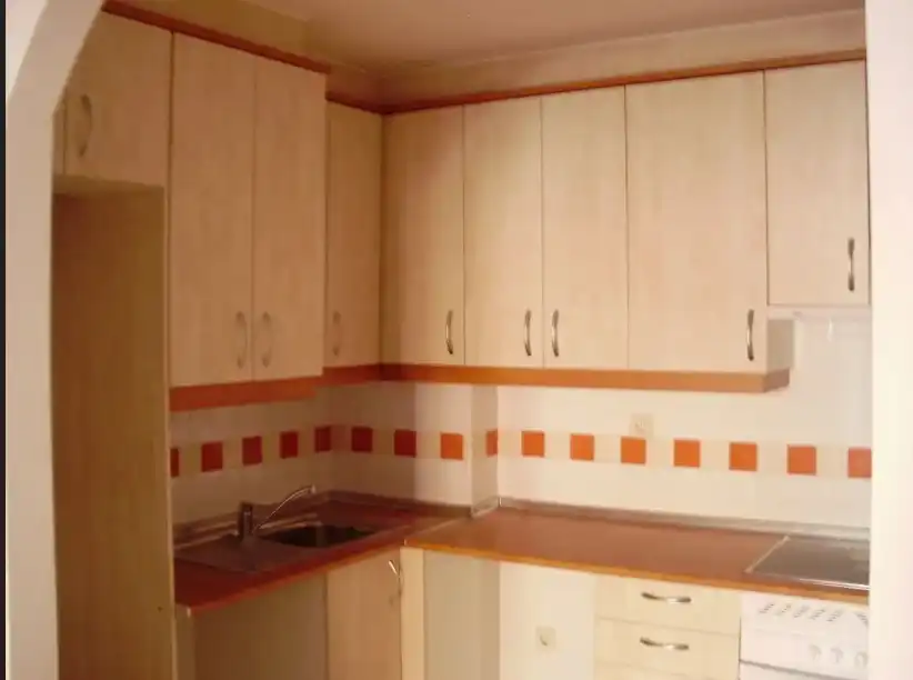 Cuina de Apartament en venda en Valdilecha