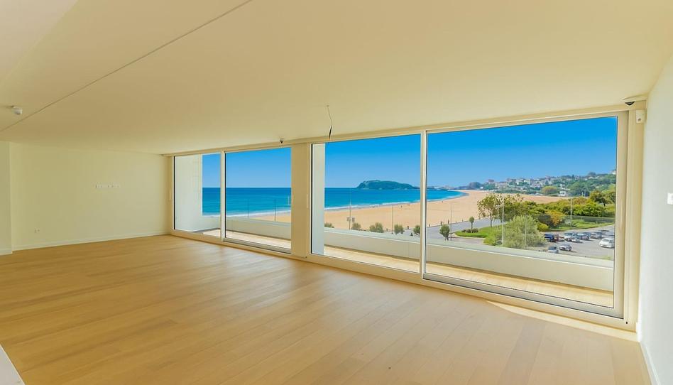 Foto 1 de Dúplex en venda a El Sardinero, Cantabria