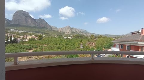 Foto 5 de Piso en venta en Casco urbano, Polop